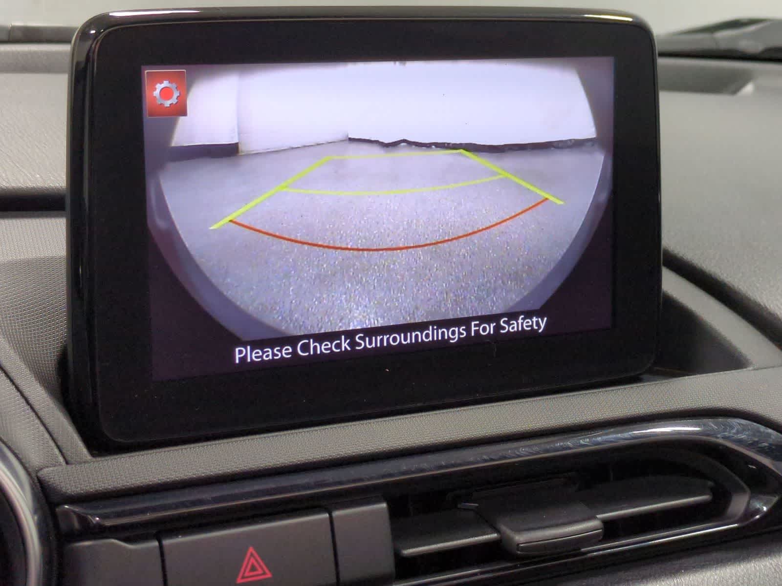 Thumbnail: 2021 Mazda MX-5 Miata - 25