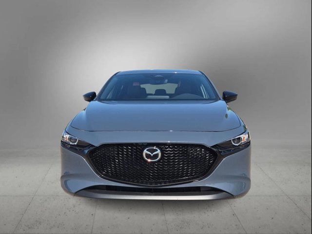 Thumbnail: 2026 Mazda Mazda3 - 3