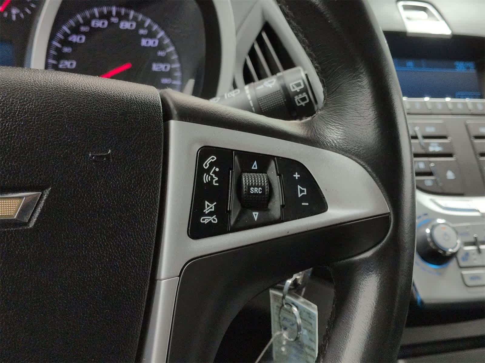 Thumbnail: 2011 Chevrolet Equinox - 26