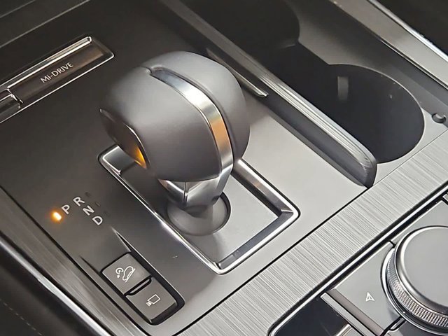 Thumbnail: 2026 Mazda CX-70 - 32