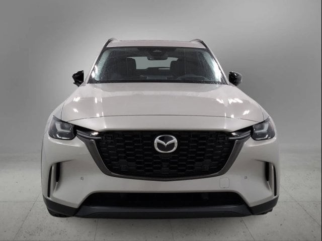 Thumbnail: 2026 Mazda CX-90 - 3