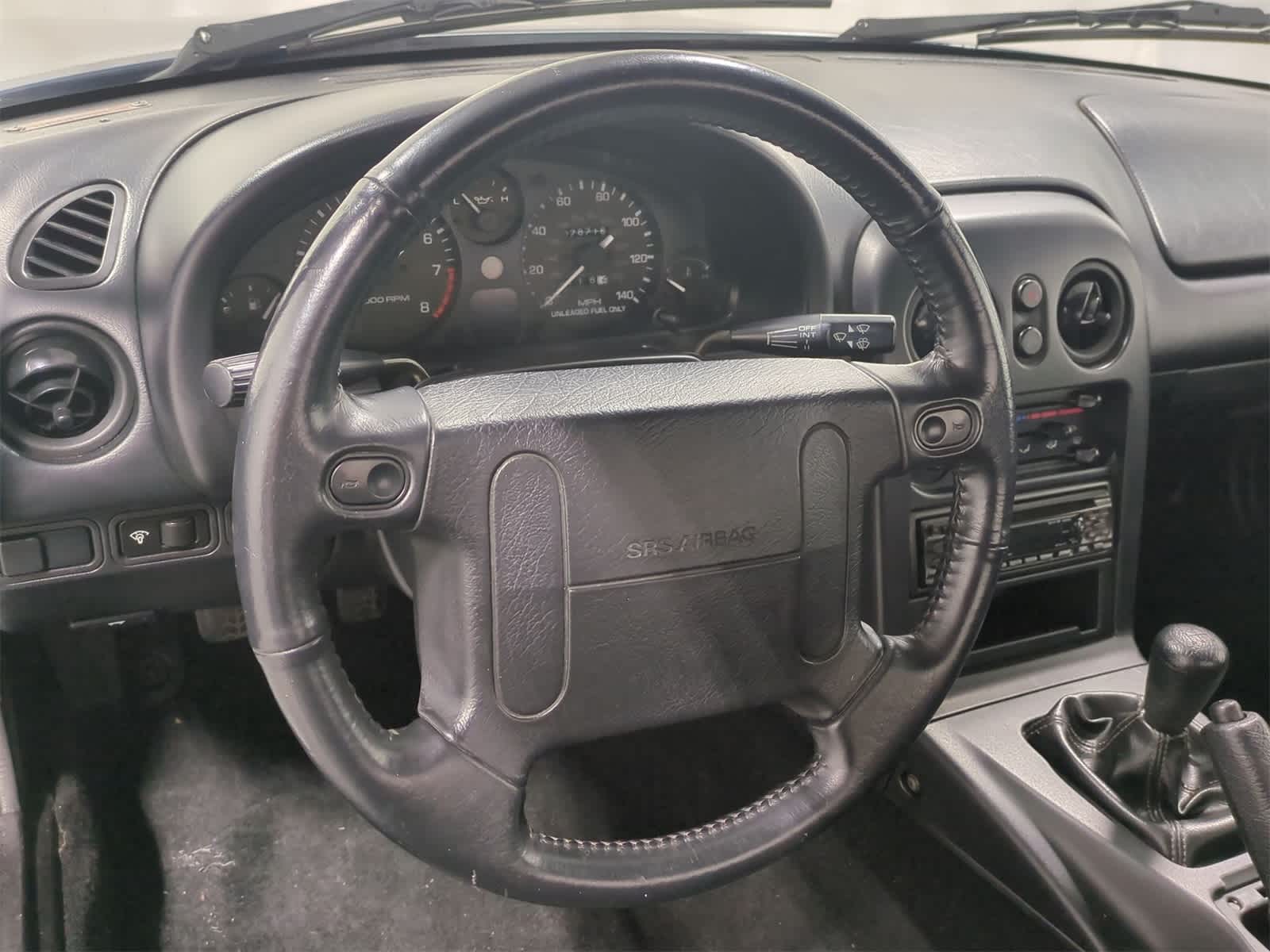 Thumbnail: 1997 Mazda MX-5 Miata - 17