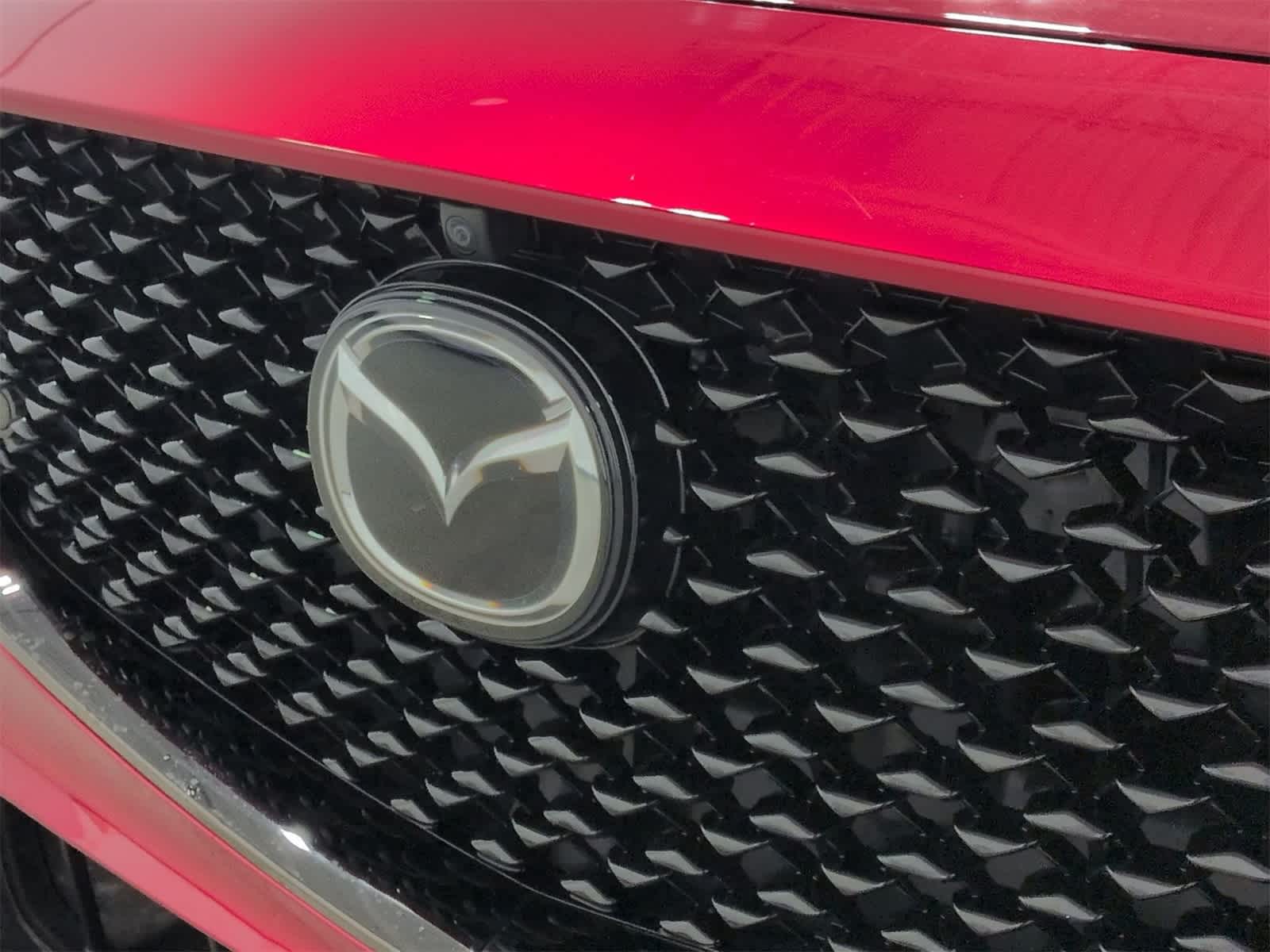 Thumbnail: 2025 Mazda CX-30 - 20