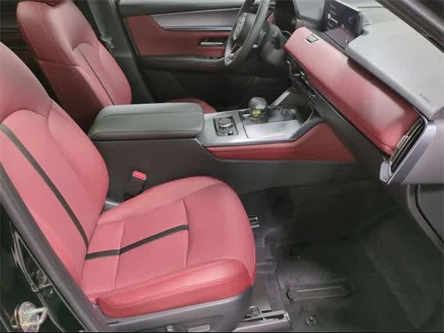 2025 Mazda CX-70 PHEV Premium Plus 24