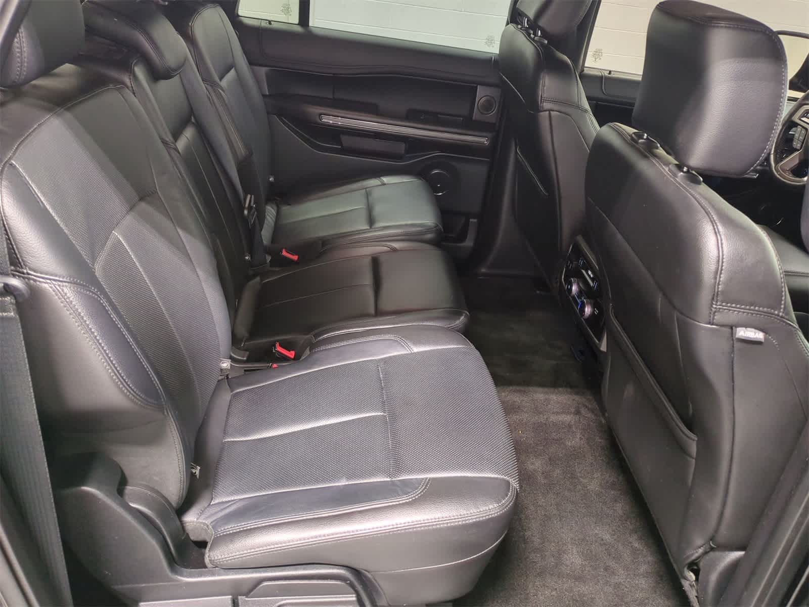 Thumbnail: 2018 Ford Expedition MAX - 21