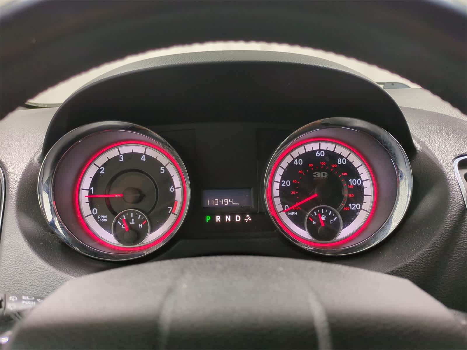 Thumbnail: 2014 Dodge Grand Caravan - 31