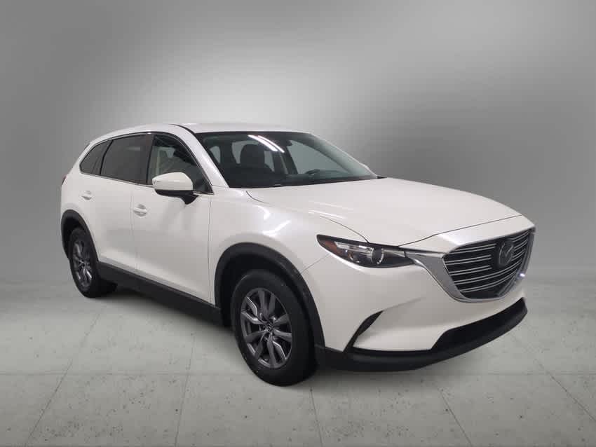 Thumbnail: 2019 Mazda CX-9 - 2