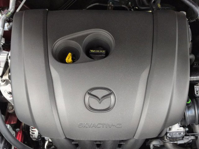 Thumbnail: 2026 Mazda CX-5 - 15