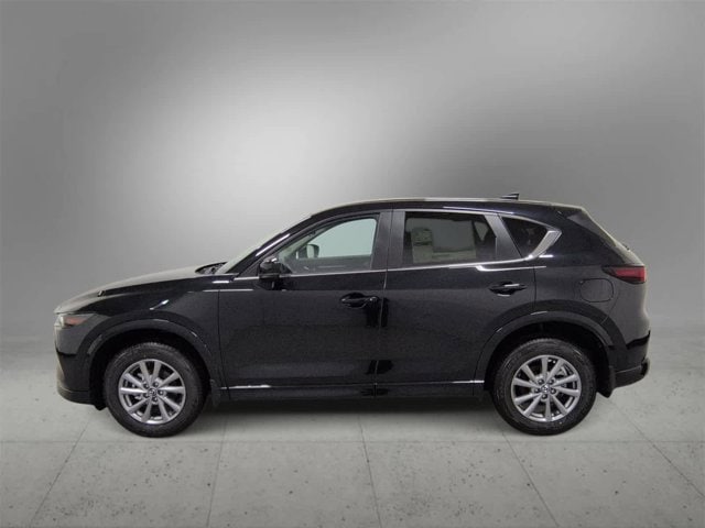 Thumbnail: 2025 Mazda CX-5 - 5