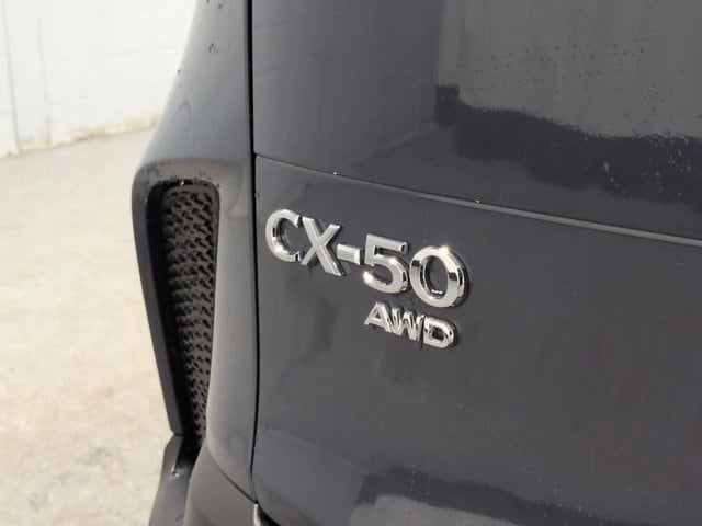 Thumbnail: 2026 Mazda CX-50 - 12