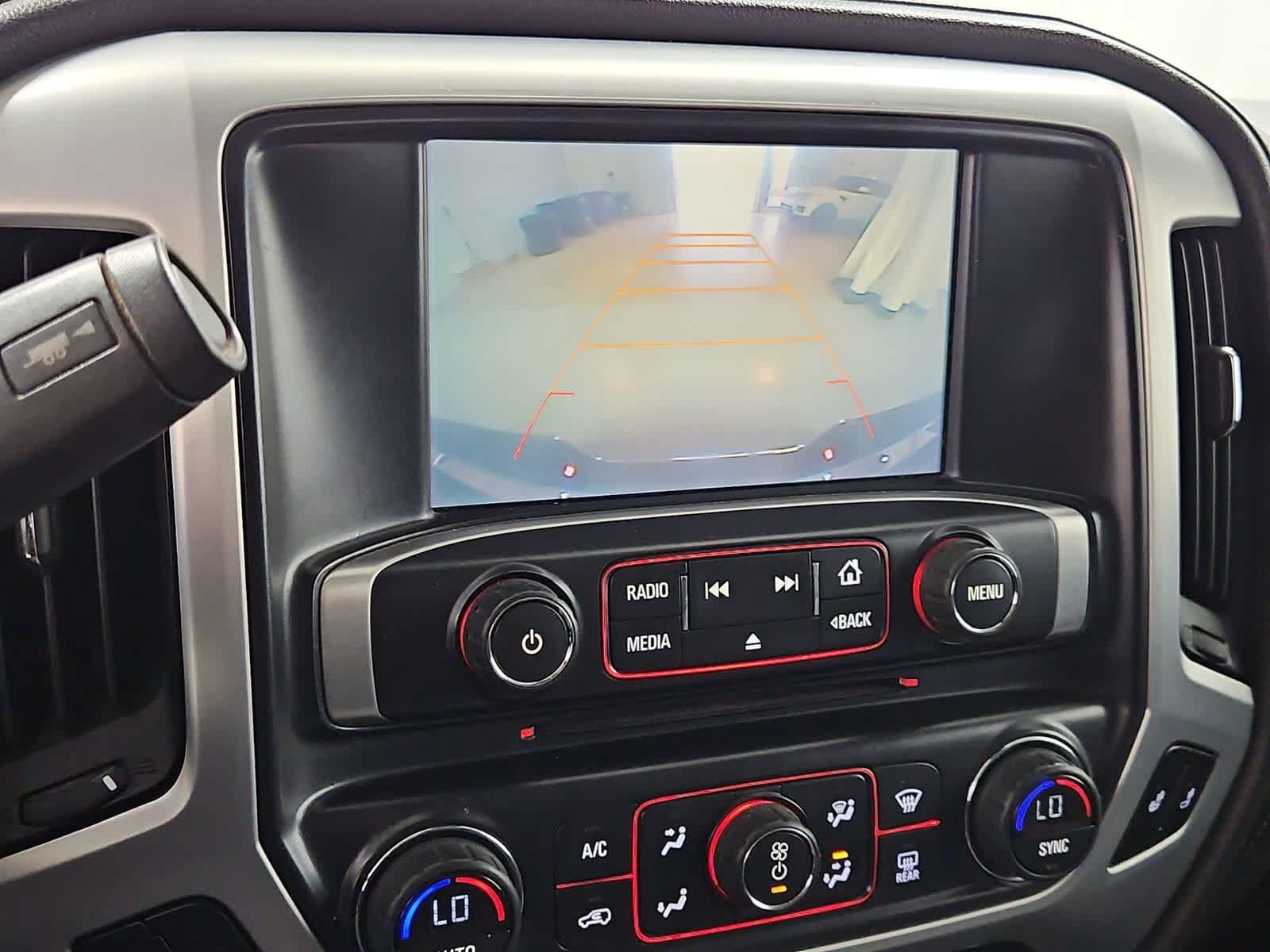 Thumbnail: 2016 GMC Sierra 1500 - 27