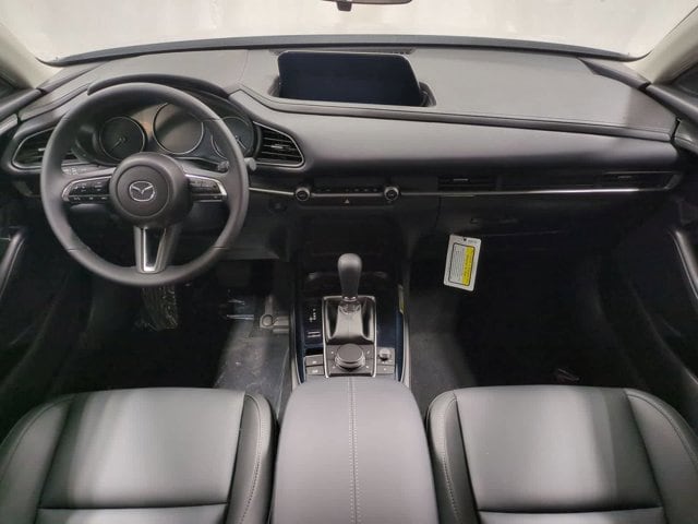 2025 Mazda CX-30 Select Sport - Photo 15