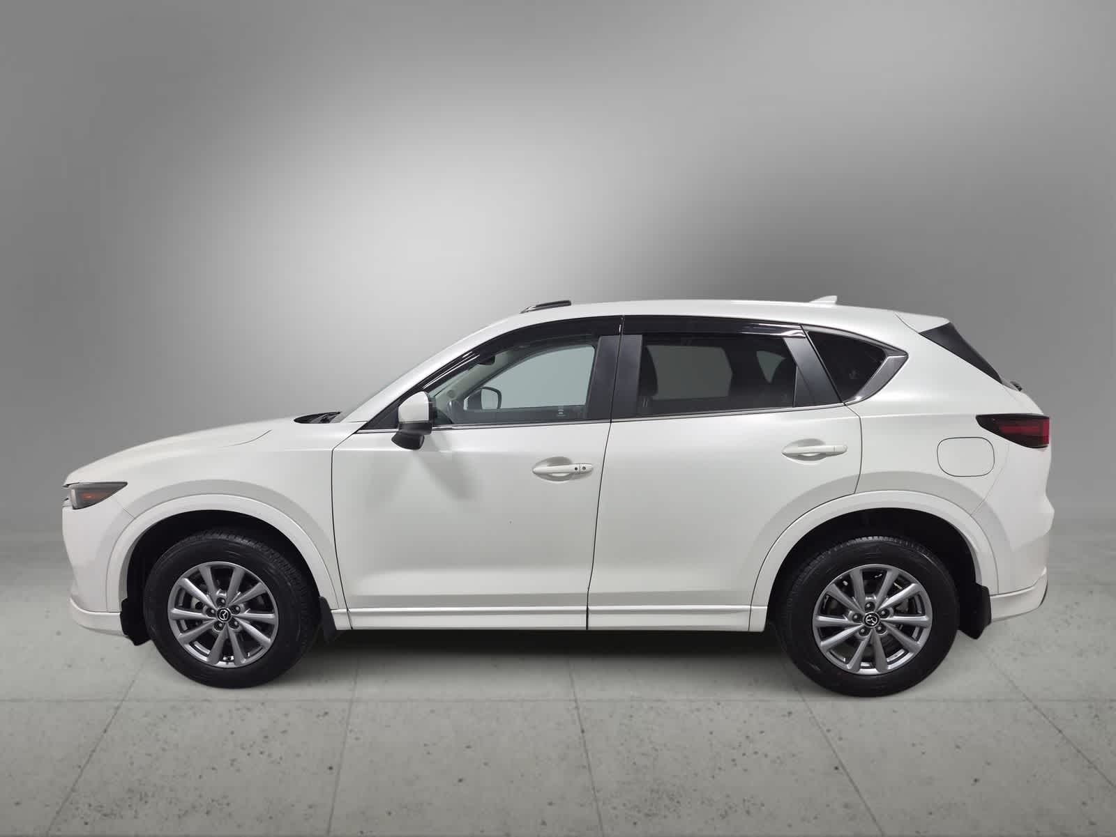 Thumbnail: 2024 Mazda CX-5 - 5