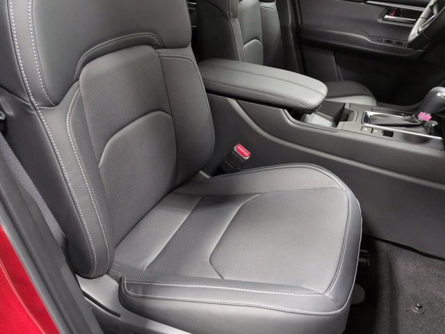 Thumbnail: 2026 Mazda CX-5 - 24
