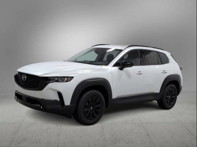 Thumbnail: 2026 Mazda CX-50 - 4