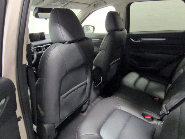 Thumbnail: 2025 Mazda CX-5 - 19