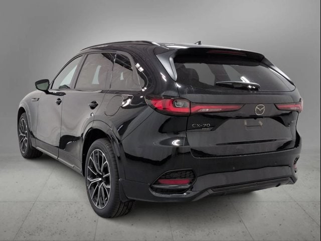 Thumbnail: 2026 Mazda CX-70 - 6
