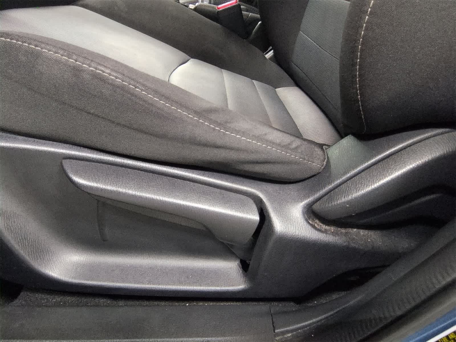 Thumbnail: 2018 Mazda CX-3 - 10