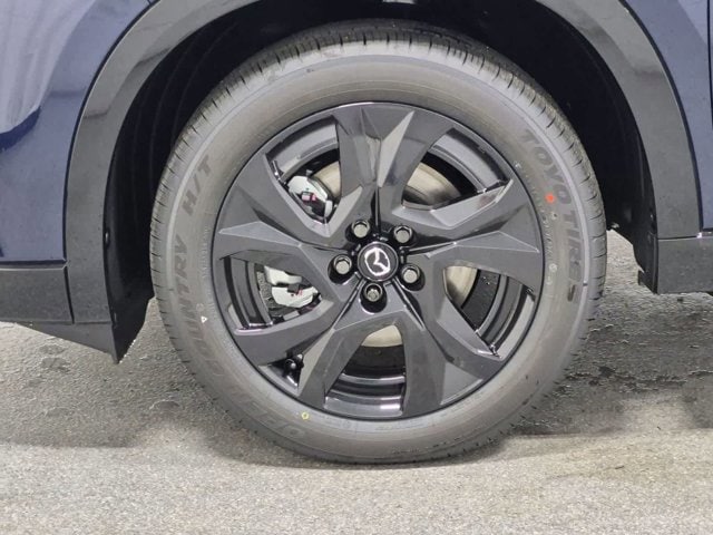 Thumbnail: 2026 Mazda CX-5 - 21