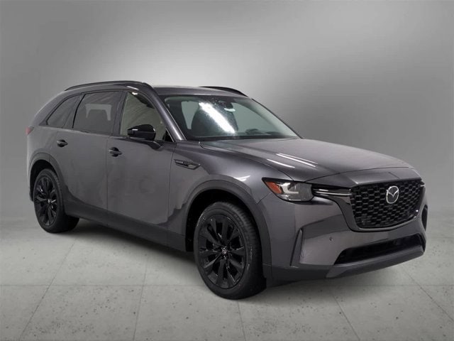 Thumbnail: 2025 Mazda CX-90 - 2