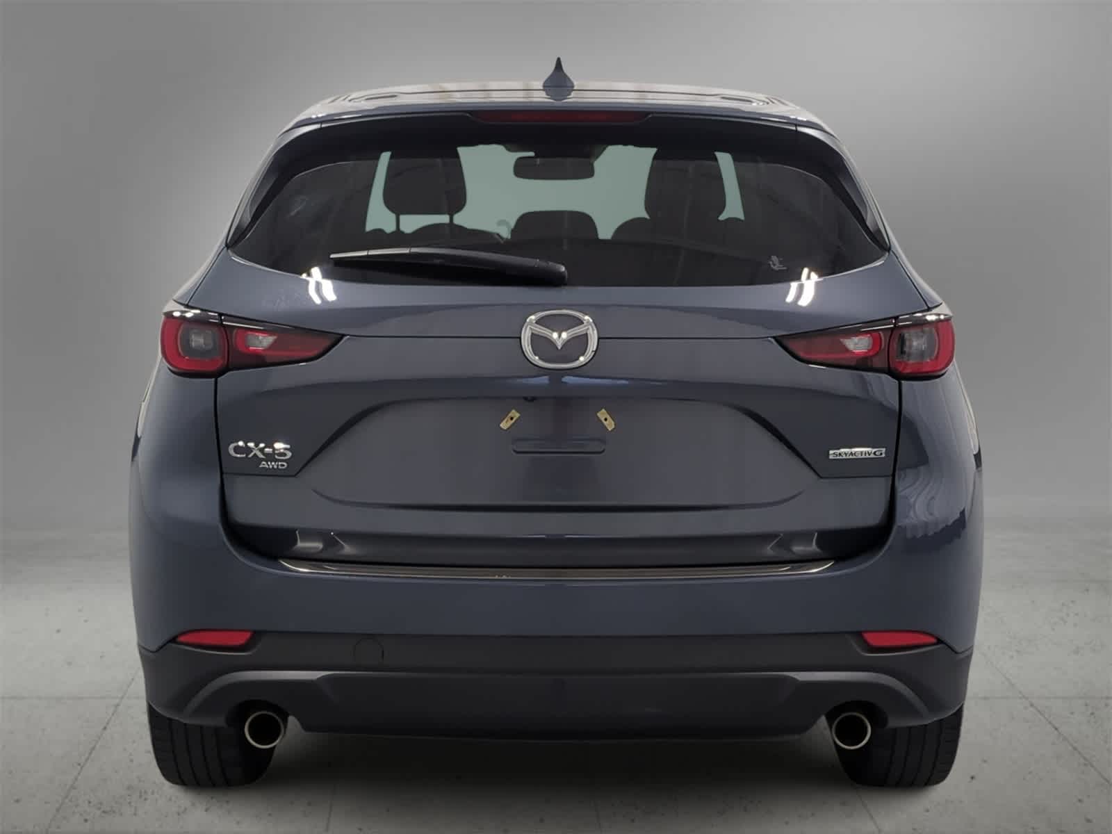 Thumbnail: 2023 Mazda CX-5 - 7