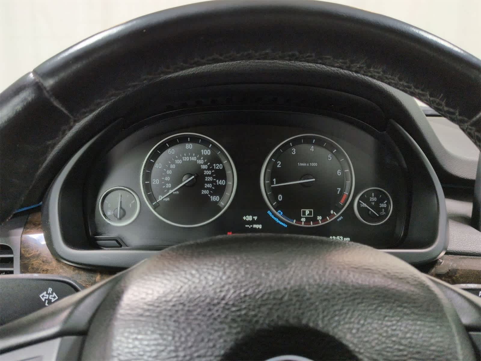 Thumbnail: 2016 BMW X5 - 36