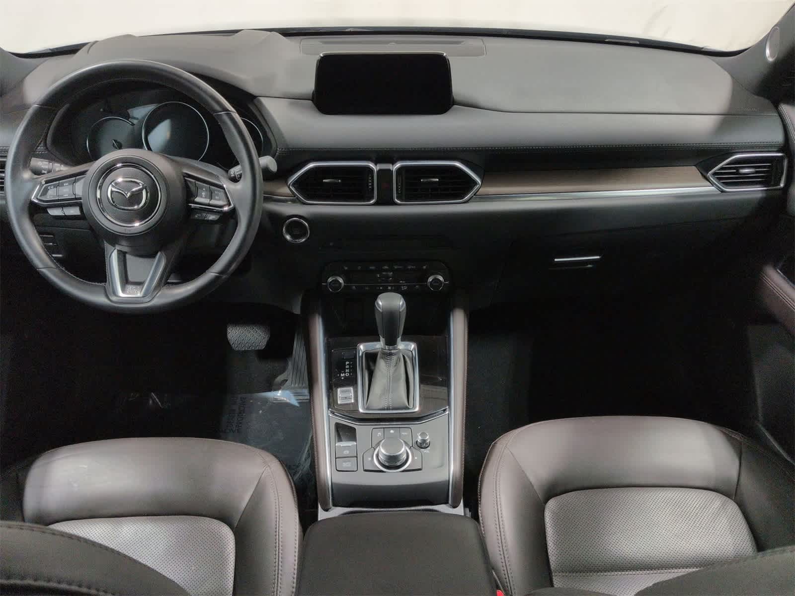 Thumbnail: 2019 Mazda CX-5 - 16