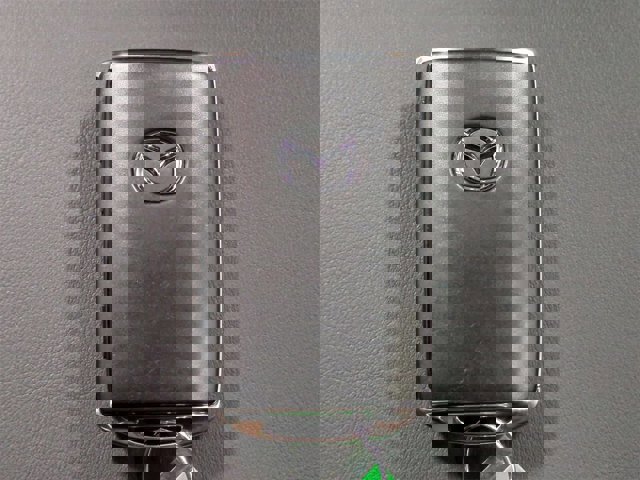 Thumbnail: 2025 Mazda CX-30 - 36