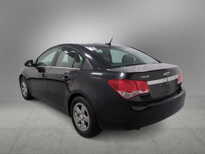 Thumbnail: 2014 Chevrolet Cruze - 6
