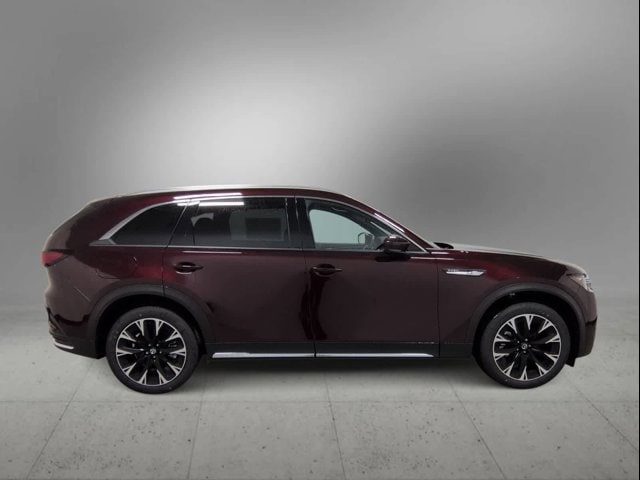 Thumbnail: 2026 Mazda CX-90 - 9