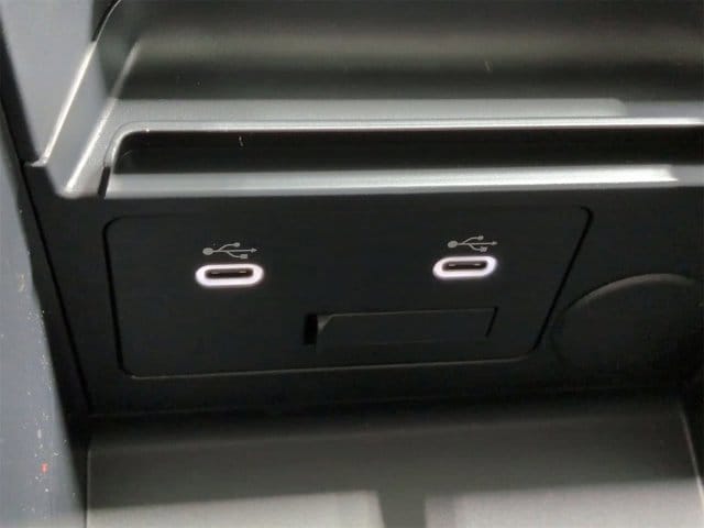 Thumbnail: 2026 Mazda CX-30 - 33