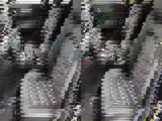 Thumbnail: 2025 Mazda CX-5 - 17