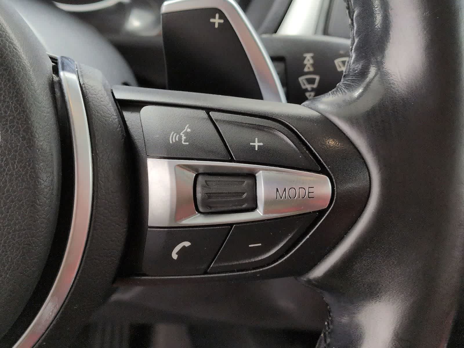 Thumbnail: 2016 BMW 3 Series - 27