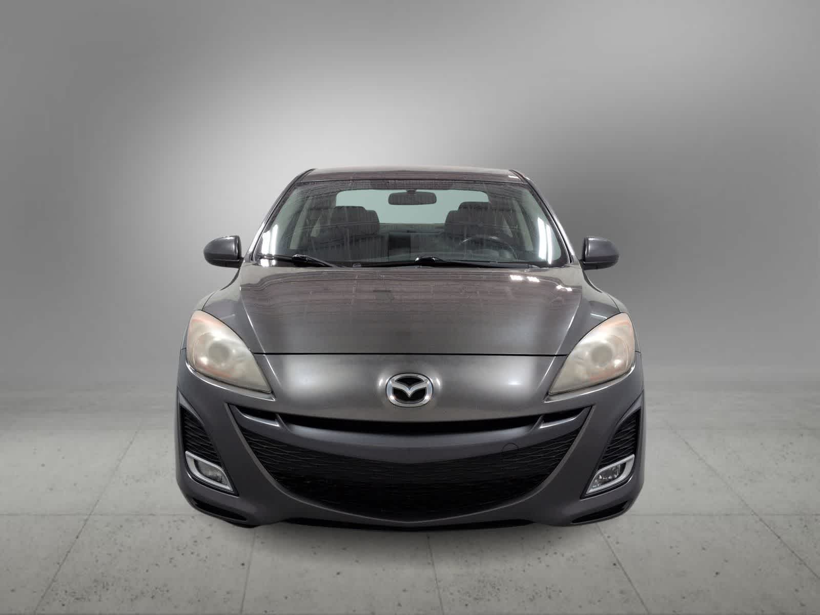 Thumbnail: 2010 Mazda Mazda3 - 3