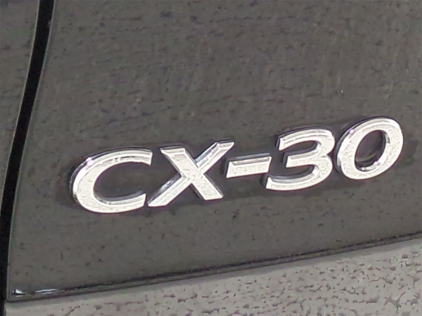 Thumbnail: 2021 Mazda CX-30 - 13