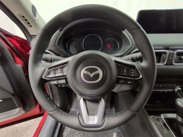 Thumbnail: 2025 Mazda CX-5 - 25