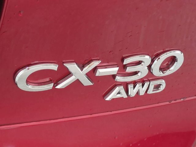 2025 Mazda CX-30 Select Sport - Photo 13