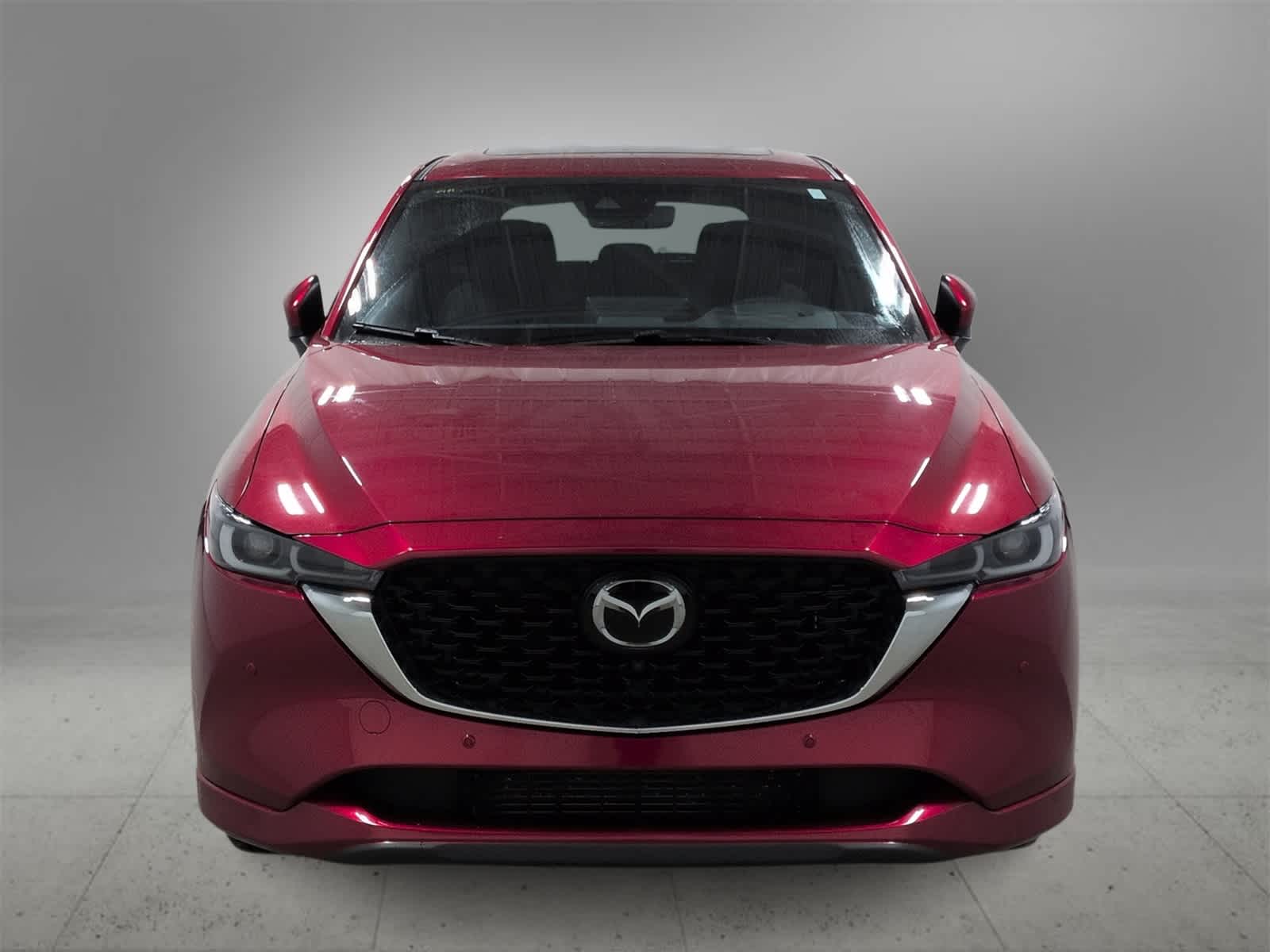 Thumbnail: 2023 Mazda CX-5 - 3