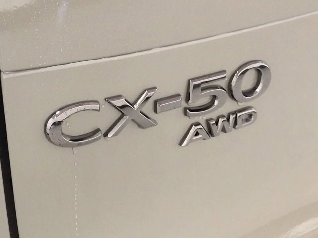 Thumbnail: 2026 Mazda CX-50 - 13