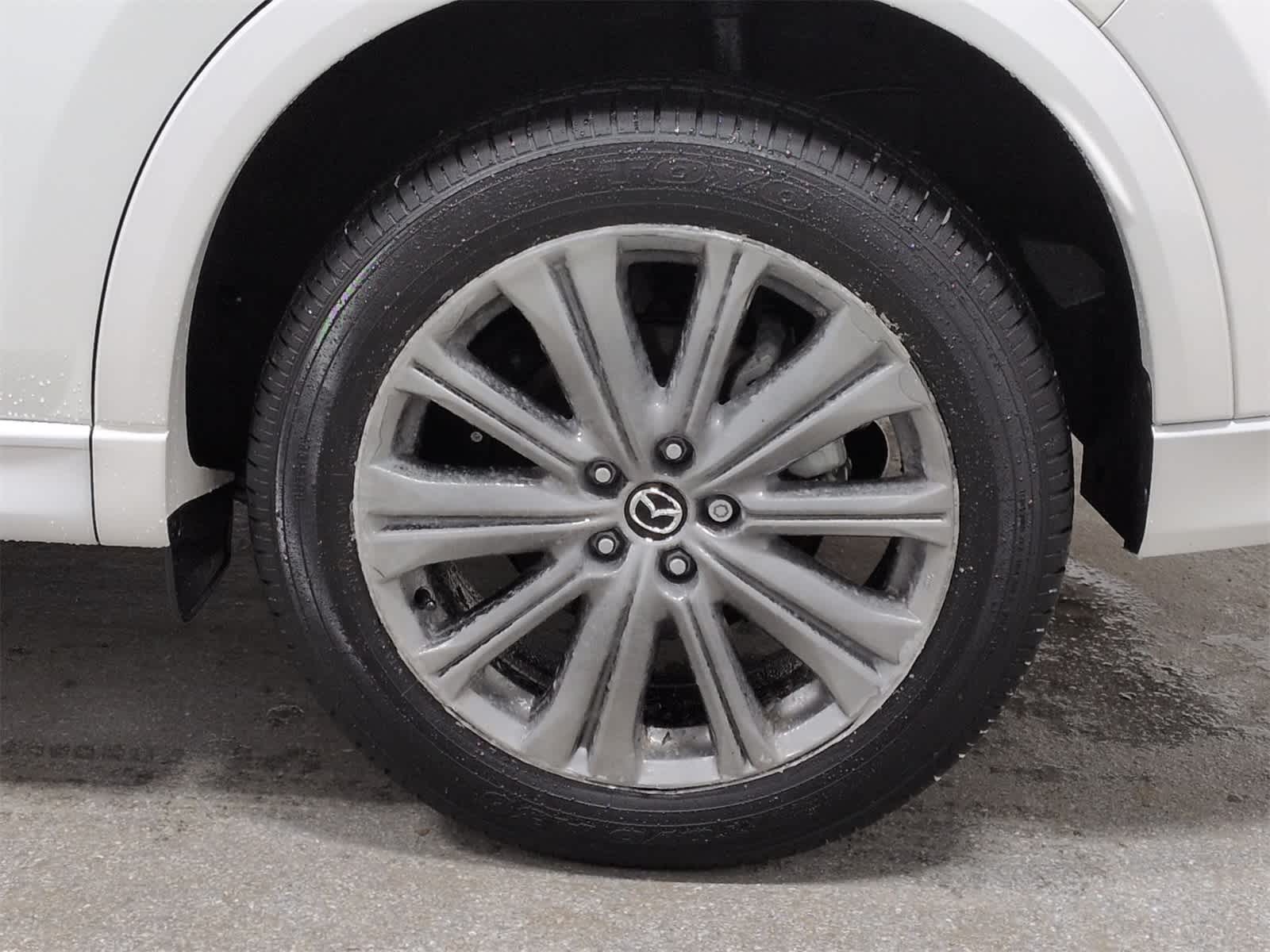 Thumbnail: 2025 Mazda CX-5 - 14