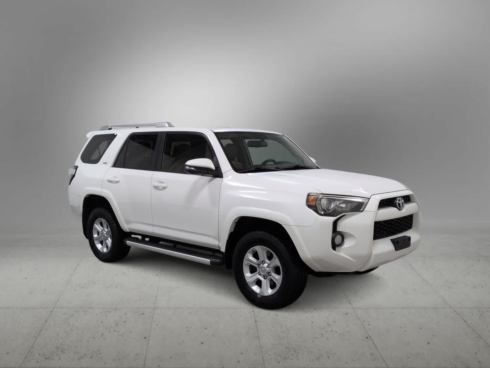 Thumbnail: 2015 Toyota 4Runner - 2