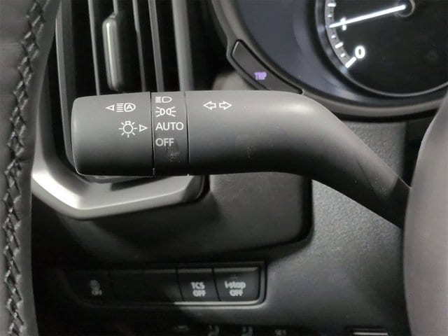 Thumbnail: 2025 Mazda CX-50 - 29