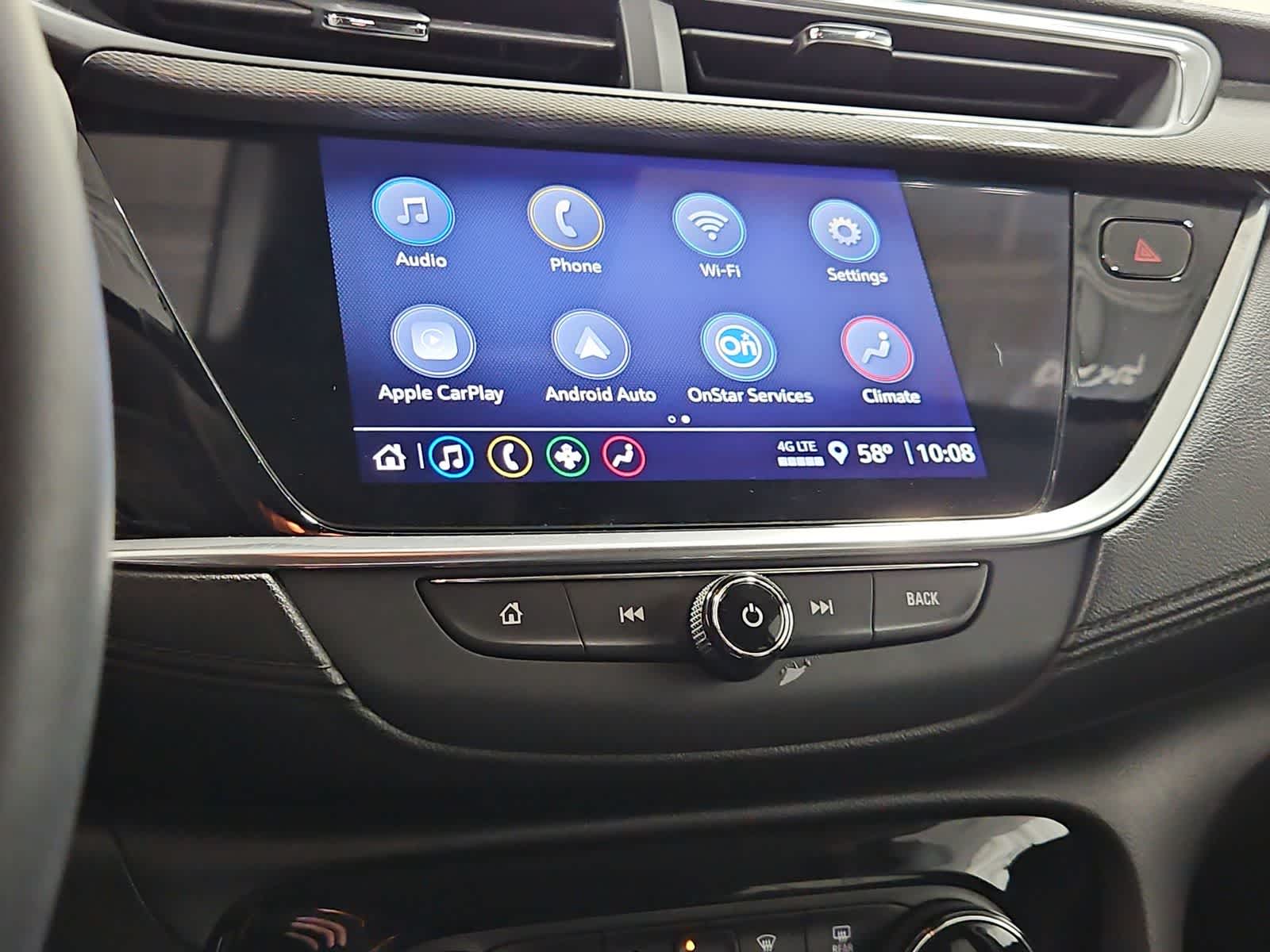 Thumbnail: 2021 Buick Encore GX - 25