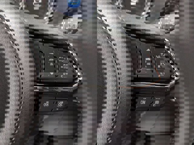 Thumbnail: 2025 Mazda CX-5 - 27