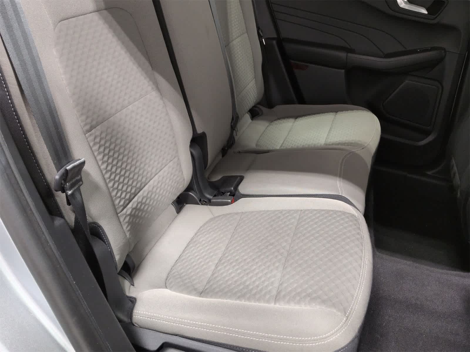 Thumbnail: 2021 Ford Escape - 21