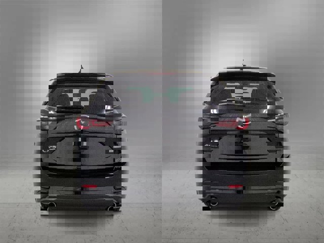 Thumbnail: 2025 Mazda CX-5 - 7