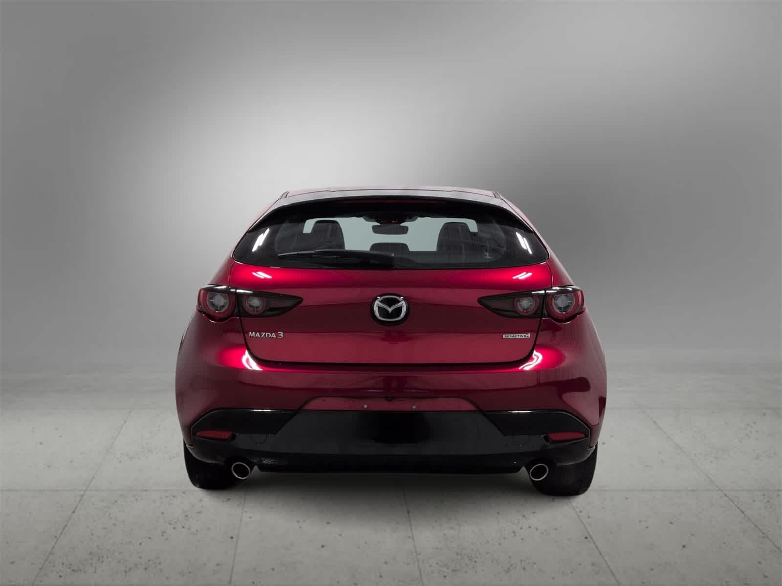 Thumbnail: 2023 Mazda Mazda3 - 7