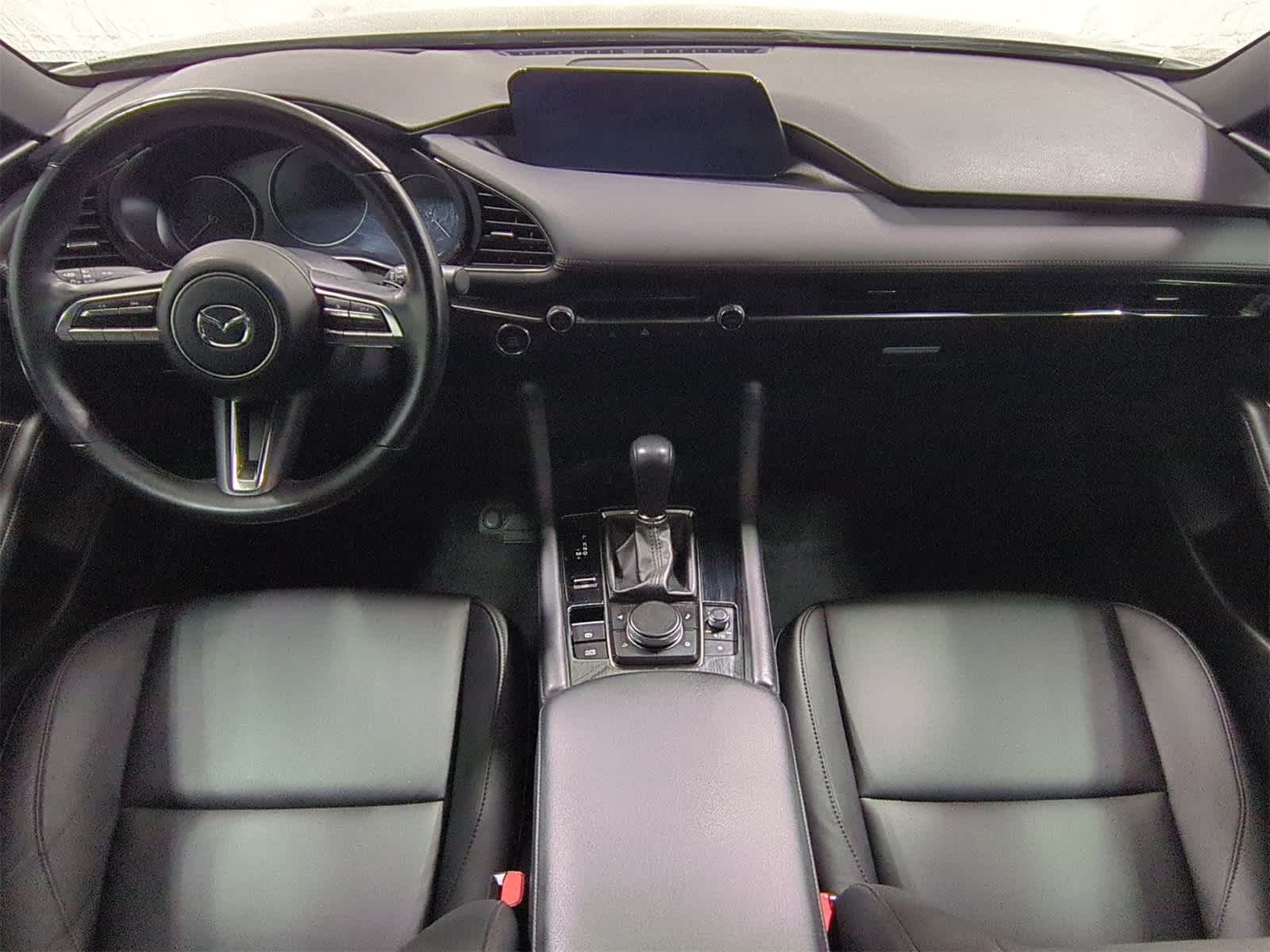 2023 Mazda Mazda3 Turbo 15