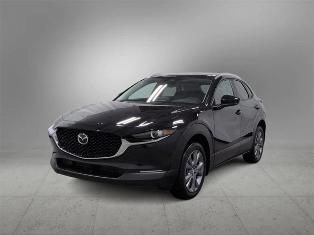 Thumbnail: 2026 Mazda CX-30 - 1