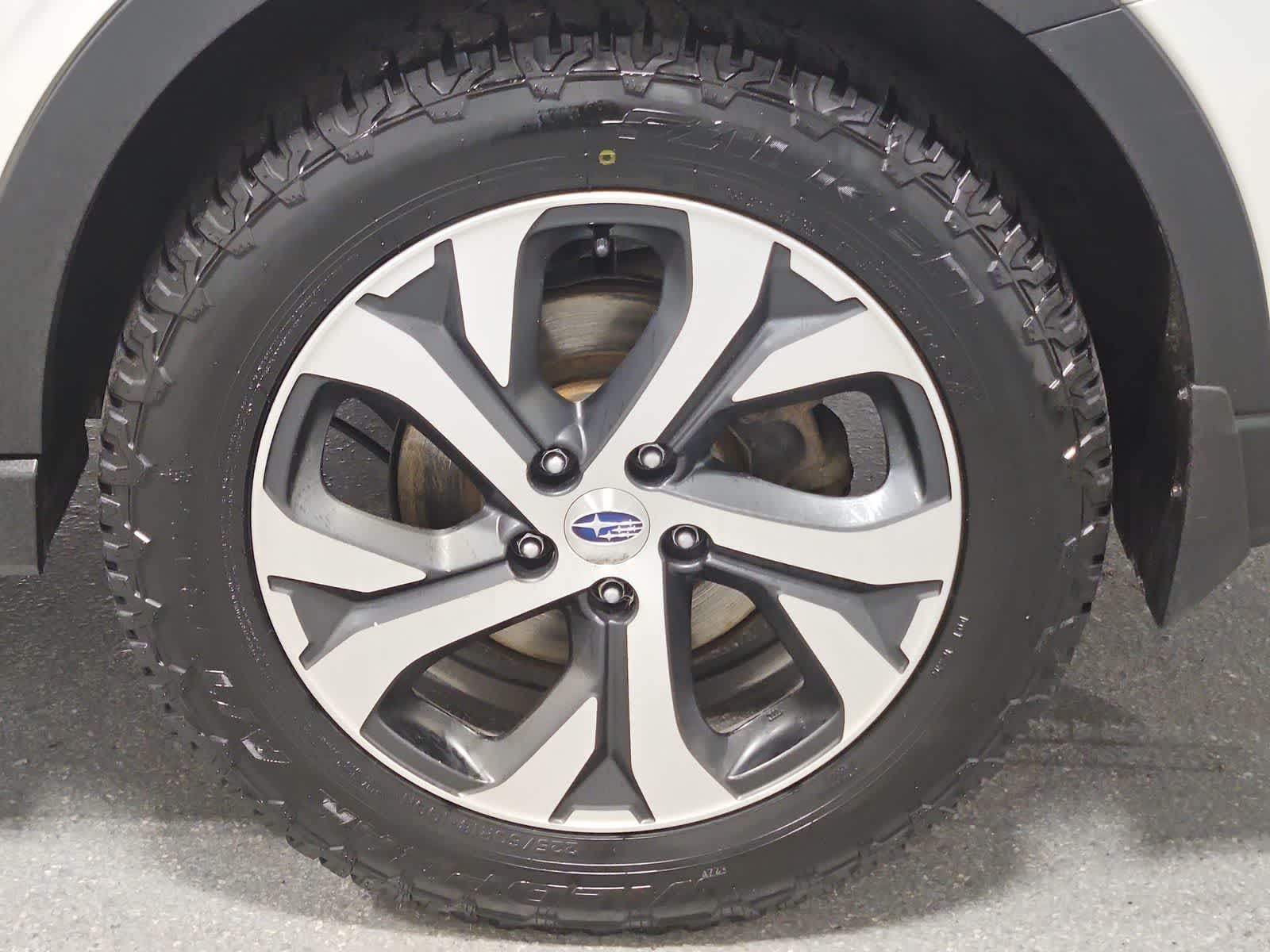 Thumbnail: 2021 Subaru Outback - 14